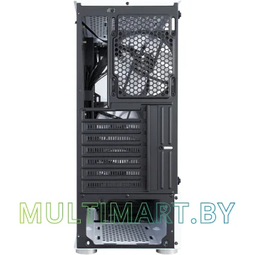 Корпус 1stPlayer DK-3 (DK-3-WH-3G6) картинка 5